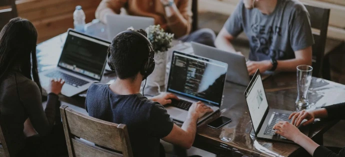 Driving Innovation Together